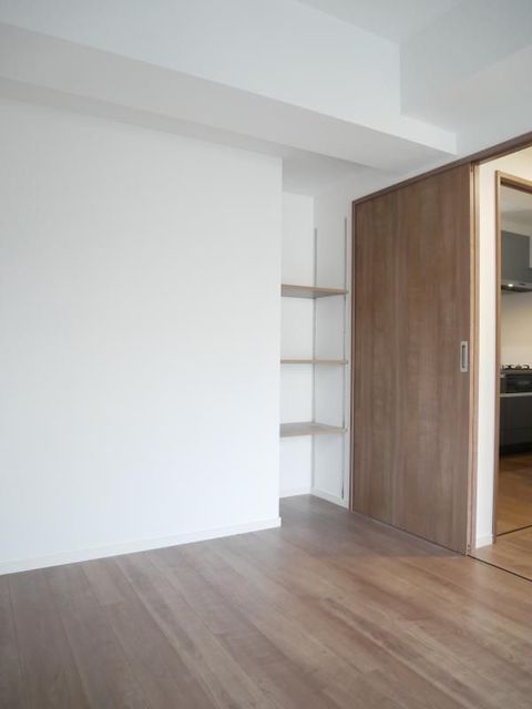 その他部屋・スペース　【その他内観】その他、部屋スペース