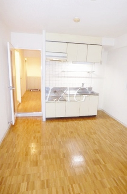 居室・リビング　洋室のお部屋です。