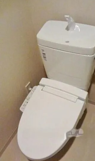 トイレ　参考写真