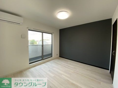 その他部屋・スペース　リビング/居室