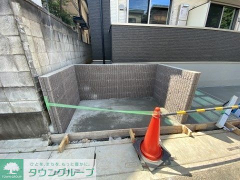 その他共有部分　キッチン