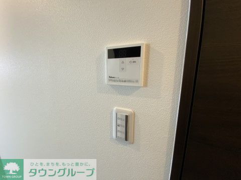 その他設備　設備