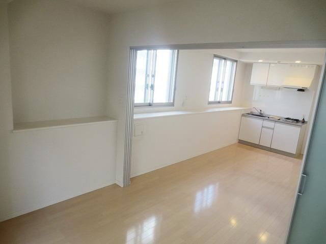 居室・リビング　☆別部屋写真参考☆