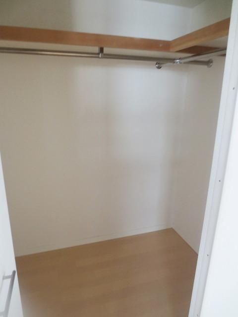 収納　☆別部屋写真参考☆