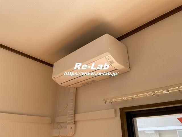 その他設備　※参考として他のお部屋の写真です