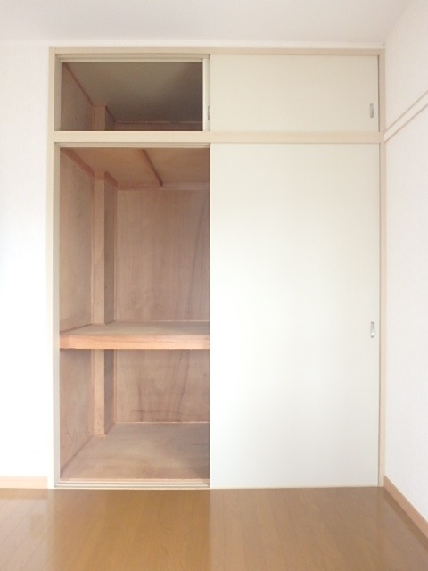 収納　図面と現状に相違がある場合には現状を優先