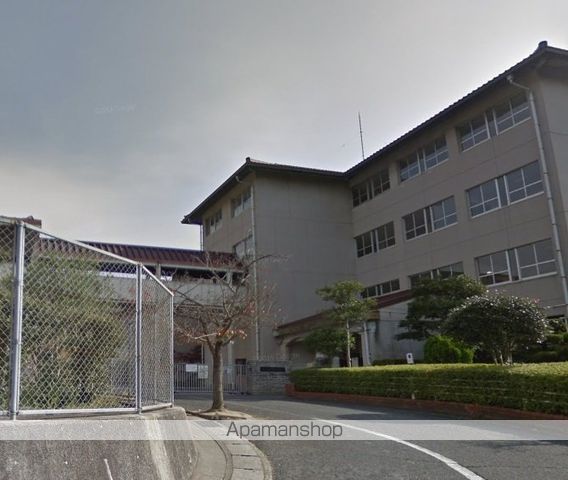 小学校　府中北小学校（小学校）まで1287m