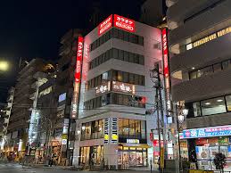 その他　カラオケ ビッグエコー恵比寿東口店（その他）まで51m