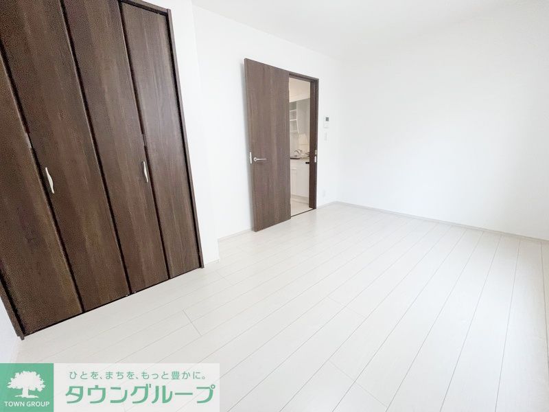 その他部屋・スペース　収納