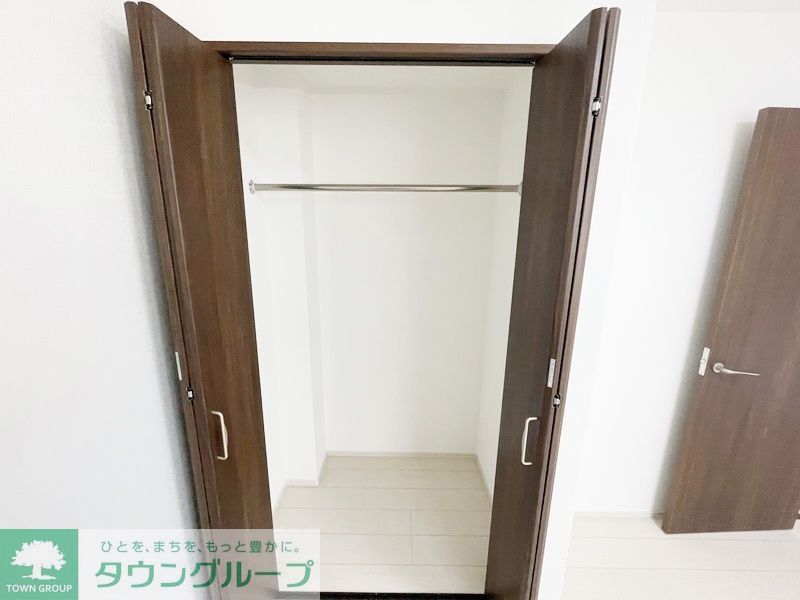 収納　収納