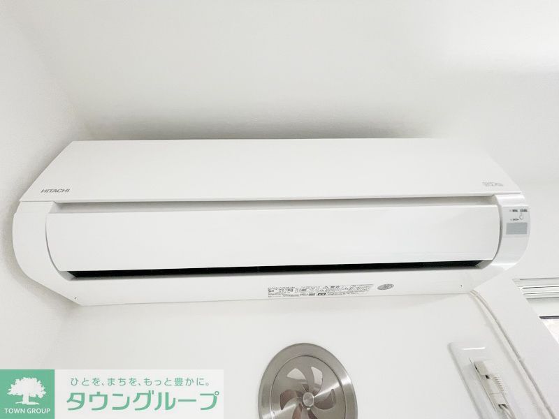 その他設備　設備