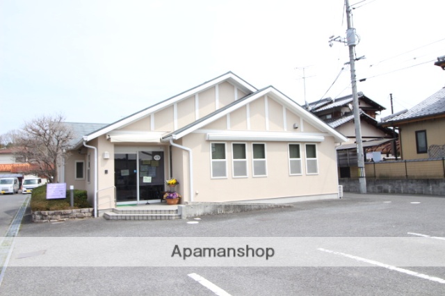 病院　うえおか内科医院（病院）まで401m