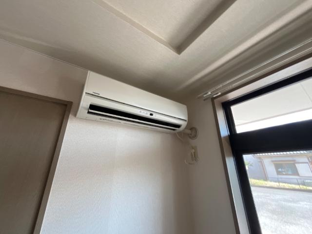 その他設備　室内設備