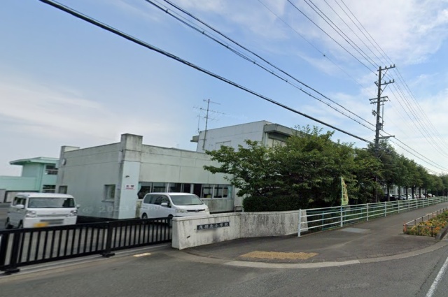 小学校　袋井市立浅羽北小学校（小学校）まで1295m
