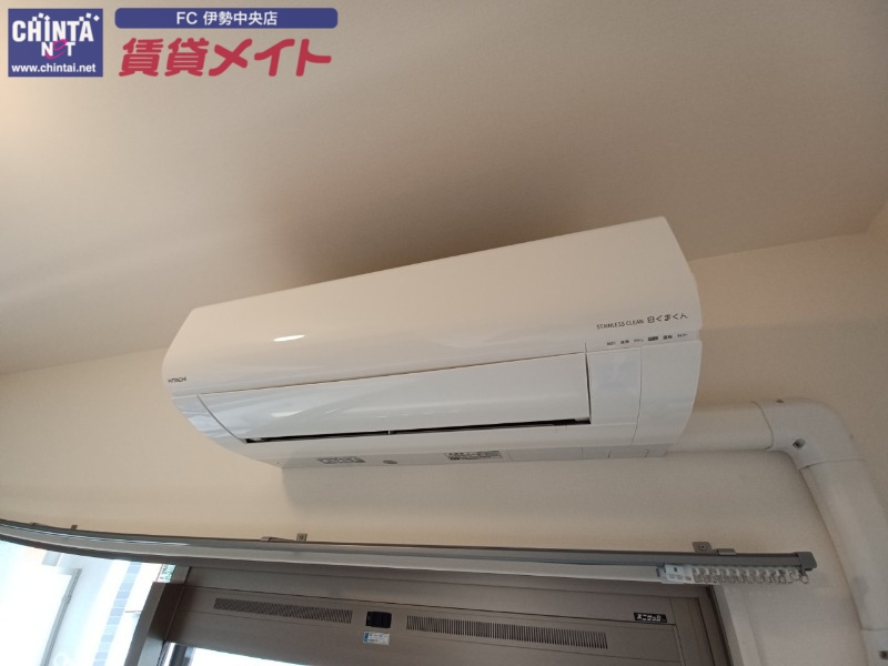 その他設備　同ハウスメーカー類似モデル参考写真