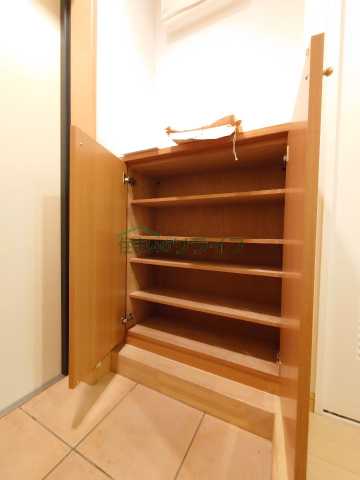 収納　ウーノグランデ中野