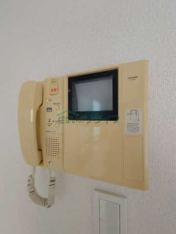 セキュリティ　ウーノグランデ中野