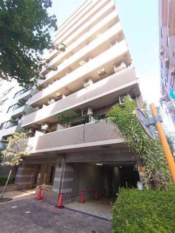 建物外観　ウーノグランデ中野