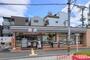 コンビニ　セブンイレブン阪急下新庄駅前店（コンビニ）まで242m