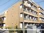 椎名町駅より徒歩8分 4階 築38年11ヶ月の賃貸物件
