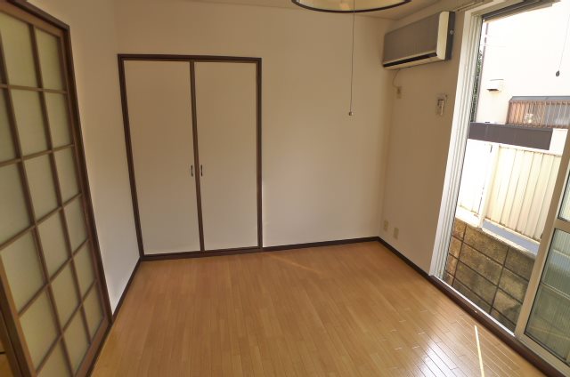 その他部屋・スペース　別号室参照画像です。