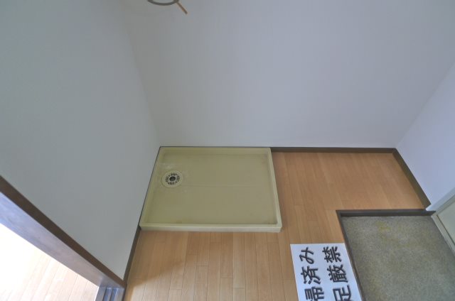 その他設備　別号室参照画像です。