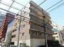 新宿御苑前駅より徒歩4分 3階 築23年4ヶ月の賃貸物件