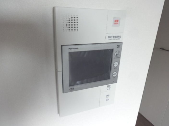 セキュリティ　顔の見える安心のセキュリティー！