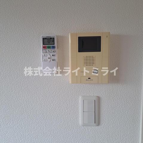 セキュリティ　?