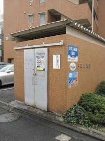 その他共有部分　※別部屋参照