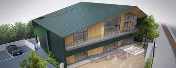 幼稚園・保育園　レイモンド東矢倉保育園（幼稚園・保育園）まで155m