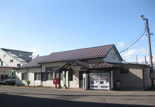 その他　東福島駅（その他）まで200m