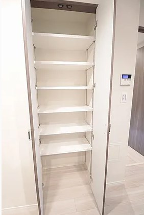 収納　別部屋参考画像