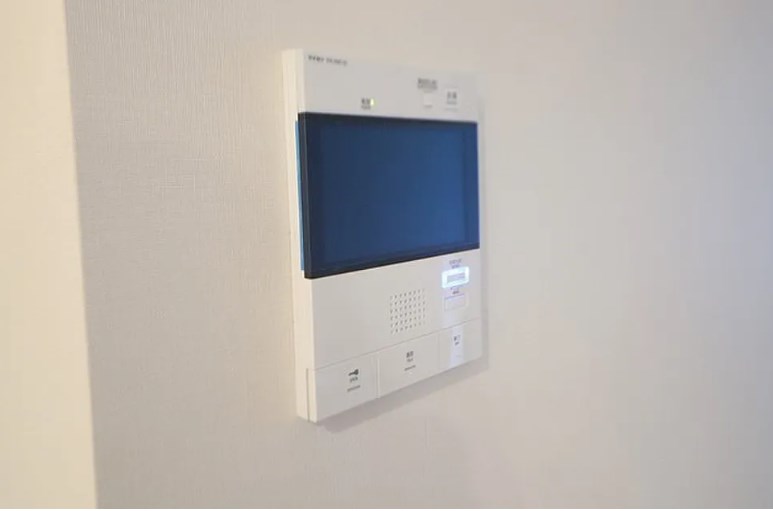 セキュリティ　別部屋参考画像