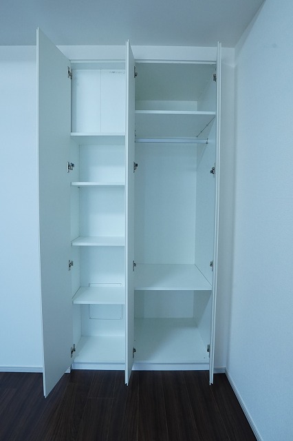 収納　収納※別部屋参考写真