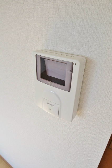 セキュリティ　ＴＶモニターホン