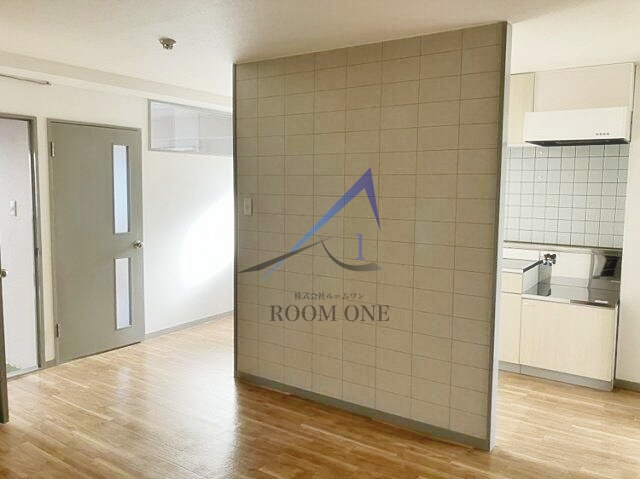 居室・リビング　洋室のお部屋です。