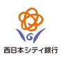 銀行　西日本シティ銀行　三ケ森支店（銀行）まで508m