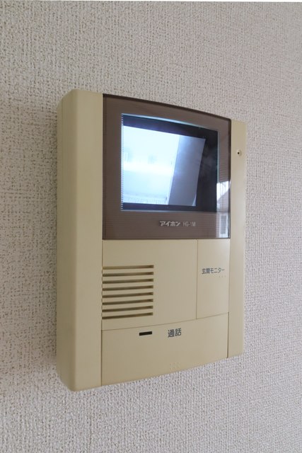 セキュリティ　図面と現状に相違がある場合には現状を優先