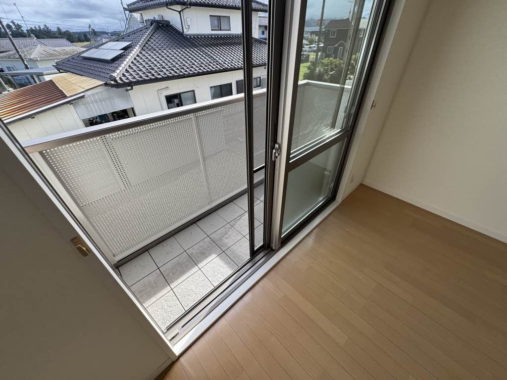 カウベルの内装写真