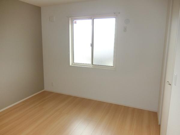 その他部屋・スペース　明るいお部屋！