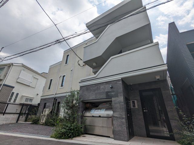 建物外観　☆綺麗な外観☆