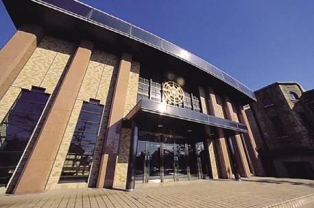 大学・短大　私立愛知学院大学短期大学部（大学・短大）まで72m