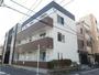 南千住駅より徒歩10分 3階 築8年3ヶ月の賃貸物件
