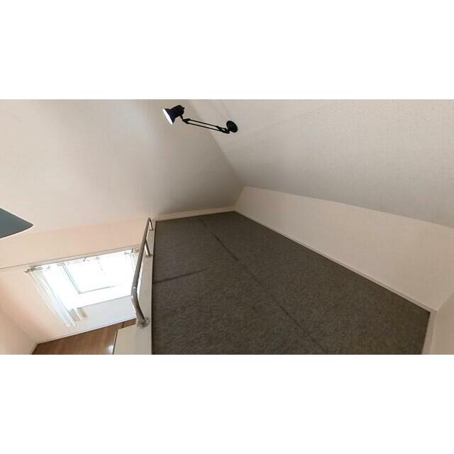 その他　もう一部屋あるようなゆとり感！