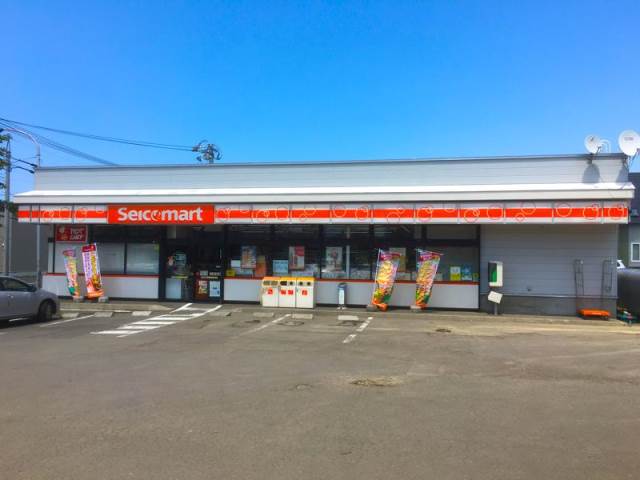 コンビニ　セイコーマートいとう屯田7条店（コンビニ）まで1337m
