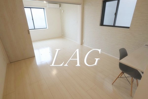 居室・リビング　洋室のお部屋です。