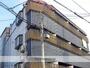 弥刀駅より徒歩10分 2階 築34年3ヶ月の賃貸物件
