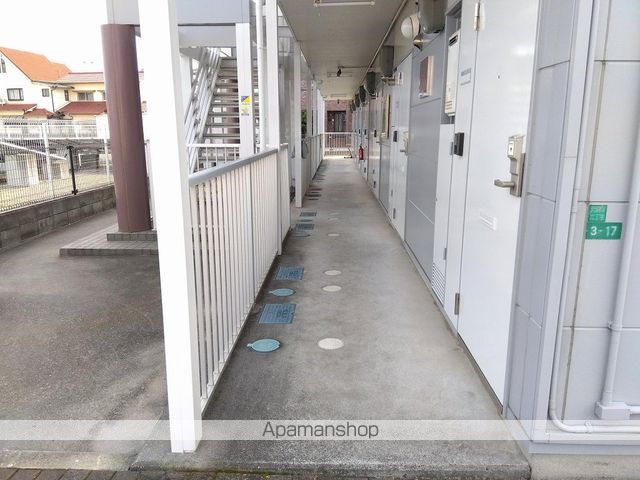 その他共有部分　その他共有部分
