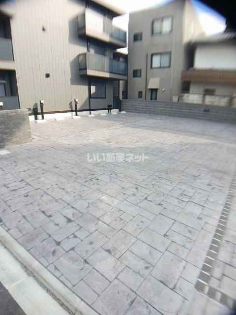 地下鉄鶴舞線 浅間町駅 徒歩11分 3階建 築1年のその他写真